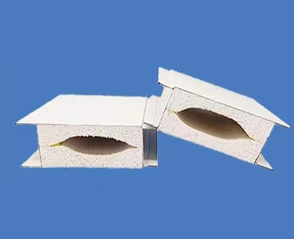 建筑夾芯板在凈化工程方面的應(yīng)用？