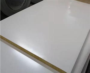 建筑夾芯板在凈化工程方面的應(yīng)用？